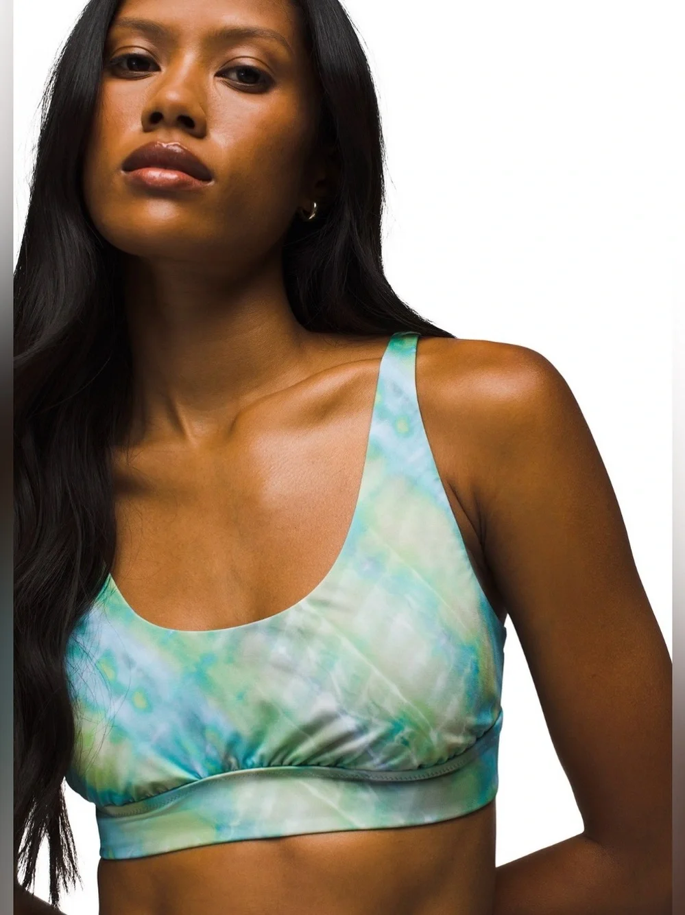 NWT Prana Mallorca Bikini Top - Picture 1 of 5
